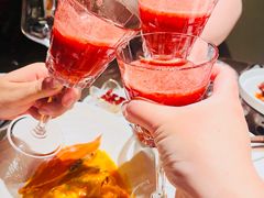 -海派悦庭·海胆烧麦·新融合菜(凯德广场店)