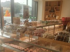 -泸溪河桃酥(江宁万居汇店)
