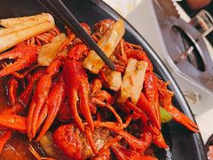 -聚味瞿记·龙虾堂(坡子街店)