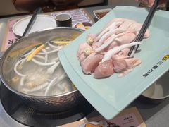 -椰小鸡·琼州糟粕醋(美兰缤纷城店)