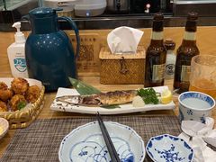 日式炸鸡块-早一美餐厅·EBISU(会展誉景店)