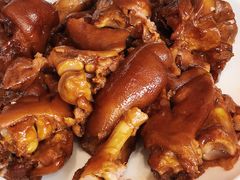 -东北人粗粮饺子坊(南山店)