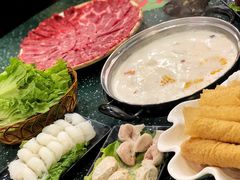 -叙亨轩海鲜火锅