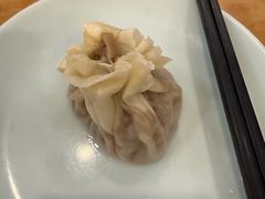 -都一处烧麦馆(前门店)