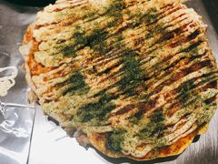 -日葵 大阪烧ひまり(仙霞路店)