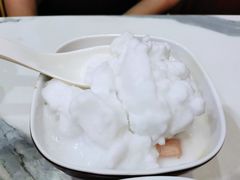 沙冰清补凉-老海南椰奶清补凉(文化宫老店)
