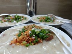 -老西关濑粉(文明路店)