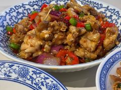 -欧记大排档·景德菜(上海首店)