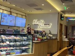 -COSTA COFFEE(西贸凯德晶品4层2店)