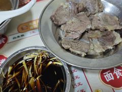 -阿秋牛排(湖心街店)