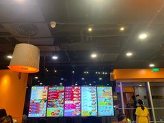 -大快活(丽丰店)