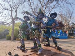 -大连海昌发现王国主题公园