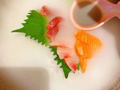 -谷町·烤肉自助(朱雀门店)