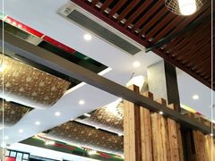 大堂-纳福苑(亮庆餐饮分店)