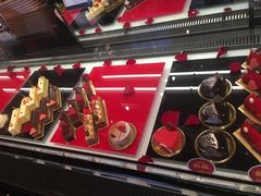 -Salon de The de Joel Robuchon(外滩18号店)