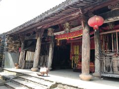 -许家山