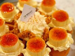 -BE BRIGHT KITCHEN(正佳广场店)