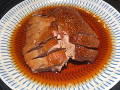 -金陵家宴·金陵春·南京菜(夫子庙店)