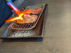 -铭牛烧肉·和牛海鲜自助(高新月牙湖店)