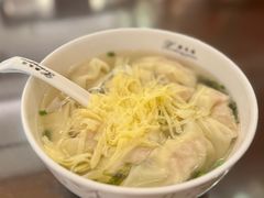 开洋馄饨-熙盛源(滨湖万达店)