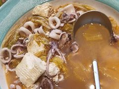 -新时代大酒店(仰口路店)