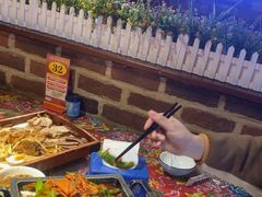 -人民公社大食堂(张家湾店)