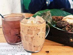 -mamalao老挝烤肉糯米饭