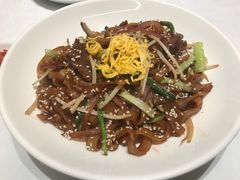 -香港狮子山下·明星粤菜餐厅(北苑店)