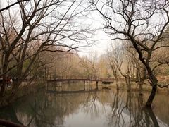 -五泄景区