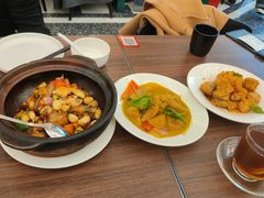 -新旺茶餐厅(鑫耀·光环live店)