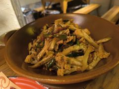 -破三川·新川菜(静安大融城店)