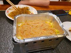 -福苗小骆驼烧烤(大唐不夜城店)