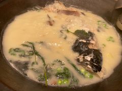 -陈大锅·岳阳鱼馆·地道岳阳菜(美食街店)