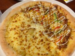 -湖滨1950牛排西餐厅(泽州路店)
