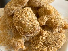 -东馆和天下特色餐饮(工农店)
