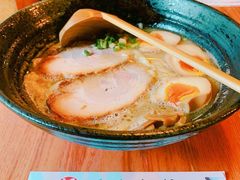 -日出拉面(望京店)