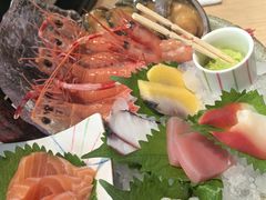 综合刺身拼盘-匠和风精致料理(春熙路群光广场店)