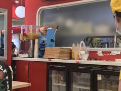 -卷翻天·卷饼(欧亚商都店)