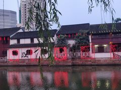 -衣裳街历史文化街区