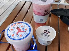 -古茗(前进西路店)