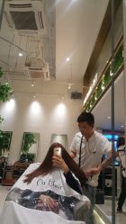 -OnHair Salon