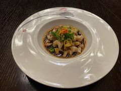 -镇江苏宁万豪酒店-苏筵中餐厅