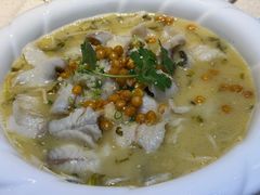 -荣粤酒家·融合粤菜