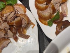 -北平盛世·新京菜·北京烤鸭(劲松·双井店)