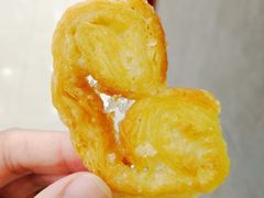 -国际饭店·帆声西饼屋(黄河路店)