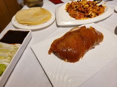 -峨嵋酒家总店(车公庄店)