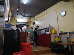 -繁仔牛杂(石排店)