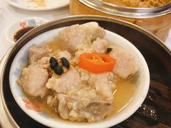 豆豉蒸排骨-凤城酒家(渣华道)