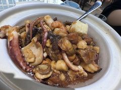 -逢春菜馆天津菜(胜利路店)