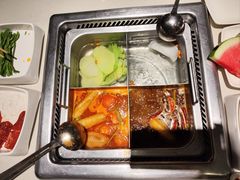 -海底捞火锅(勒泰店)
